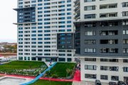 Apartament NOU, cu 3 camere în Timișoara,  parcare subterană inclusă