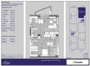 Apartament NOU, cu 3 camere în Timișoara,  parcare subterană inclusă - 5