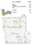Comision 0| Constructie nZeb 2026| Zona Mihai Viteazu NTT Data Centru - 4