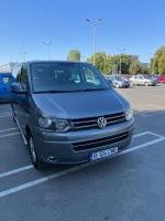 Vând Wv caravelle - 10