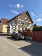 Casa S+P+E+P I 5 camere 131 mp utili I Avrig zona centrala