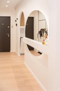 Apartament fimisat modern | 2 camere | decomandat | Gheorgheni