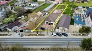 Spațiu comercial de vânzare Mihail Kogălniceanu, Constanța