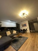 Apartament  2 camere I Terasa 12mp I Floresti