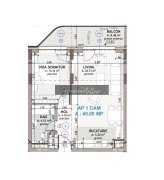 Apartament 2 camere I Ansamblul Eroilor I Floresti - 9