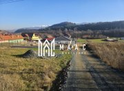 Teren intravilan de vânzare | Tălmaciu, Central | 434 mp | intabulat