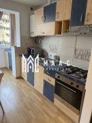 Apartament 2 camere de închiriat | Sibiu, Terezian | 46 mp