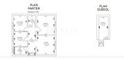 Spatiu birouri | Parcare | Curte | Terasa | Hipodrom