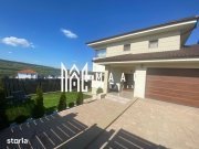 Casa individuala | 5 camere | 200 MPU | Garaj | Cisnadie