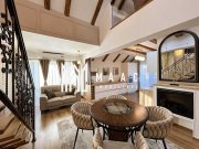 Penthouse premium 4 camere | 120 mp | Terasă 22 mp | Parcare