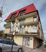 Apartament 4 camere | 75 mp utili | Șelimbăr – Bulevardul Mihai Viteazul |