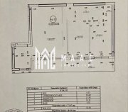 Apartament 3 camere decomandat | City Residence Sibiu | Terasă 13 mp | Lazaret - 8