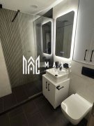 Apartament 2 camere de închiriat | Ștrand, Sibiu | 50 mp - 20