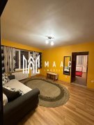 Apartament 2 Camere I Etaj Intermediar I Balcon I terezian