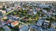 Teren intravilan de vanzare Palazu Mare, Constanta