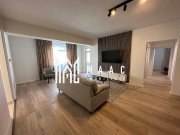 Apartament 3 camere I Etaj 2 I Modern I Balcon I Central
