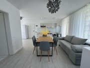 3 camere, prima inchiriere, parcare,Baciu zona Galaxiei,Calea Baciului - 19