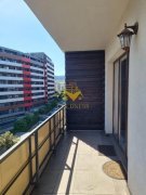o camera open space, terasa, Buna Ziua, Bonjour Residence, Mega Image - 8