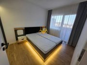 3 camere open space, LUX, parcare subterana, totul nou, Baciu - 9