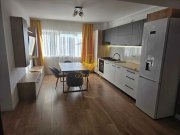 3 camere open space, LUX, parcare subterana, totul nou, Baciu - 11