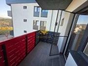 3 camere open space, LUX, parcare subterana, totul nou, Baciu - 15