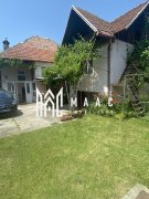 Casa individula | 22 km de Sibiu | Teren 1250mp