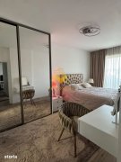 3 camere, mobilat LUX, parcare subterana, AC, Record Park