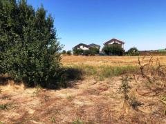 Teren Lazu 400 mp - 16.000 euro - 6