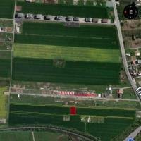 Teren 1000 mp - 45.000 euro - 2