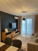 Apartament modern decomandat I2 camere Park lake