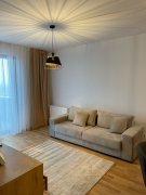 Apartament modern decomandat I2 camere Park lake - 2