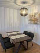 Apartament modern decomandat I2 camere Park lake - 3