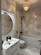 Apartament modern decomandat I2 camere Park lake - 7