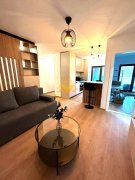 3 Camere de Lux, Zorilor, Parcare, Frunzisului, Lidl, Studium Green