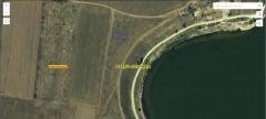 Teren Lac Techirghiol - 12.000 Euro