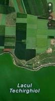 Teren Lac Techirghiol - 12.000 Euro - 2