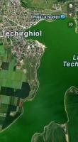 Teren Lac Techirghiol - 12.000 Euro - 3