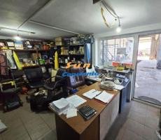 De vânzare hală industrială de 1300 mp cu teren de 7600 mp în Ovidiu, la Celsy! - 2