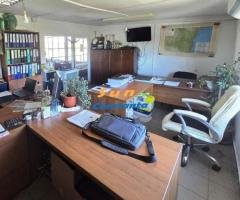 De vânzare hală industrială de 1300 mp cu teren de 7600 mp în Ovidiu, la Celsy! - 3