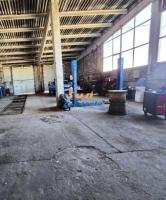 De vânzare hală industrială de 1300 mp cu teren de 7600 mp în Ovidiu, la Celsy! - 4