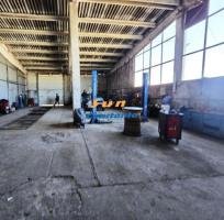 De vânzare hală industrială de 1300 mp cu teren de 7600 mp în Ovidiu, la Celsy! - 5