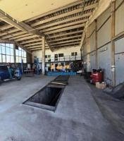 De vânzare hală industrială de 1300 mp cu teren de 7600 mp în Ovidiu, la Celsy! - 6