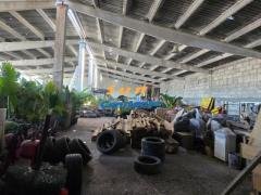 De vânzare hală industrială de 1300 mp cu teren de 7600 mp în Ovidiu, la Celsy! - 10