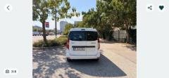 Vand Dacia Dokker - 3