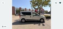 Vand Dacia Dokker - 5