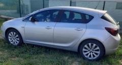 Autoturism de vânzare - 2