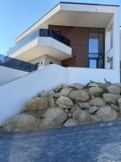 Casa individuala 4 camere, 3 bai, S+P+ET,  garaj, terasa - 2