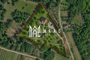 Teren 10500MPU I Daia I Acces 2 drumuri I Ideal Construcții I Cabana