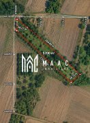 Teren 5700MPU I Acces drum I Ideal agrement I Construcții I Cabana - 4