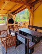 Vand sau schimb casa Campu Cetatii din caramida si lemn - 4